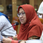 Ledia Hanifa: Anggaran Pendidikan Harus Dialokasikan Sesuai Fungsi
