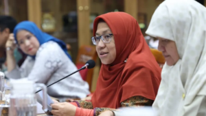 Ledia Hanifa: Anggaran Pendidikan Harus Dialokasikan Sesuai Fungsi