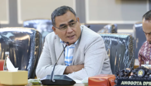 Edison Sitorus Tekankan Sistem Pemasyarakatan Pascakejadian Cibinong