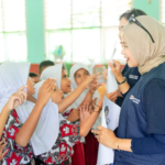 Relawan Bakti BUMN 2026 di Tidore, Wujud Sinergi Antar BUMN Dukung Kemandirian Masyarakat Berbasis Potensi Lokal