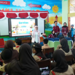 Srikandi PLN Ajak Generasi Muda Kenal Lebih Dekat Dunia Energi melalui Program Srikandi Goes to School & Campus