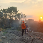 Perkembangan Situasi dan Penanganan Bencana di Tanah Air 11 September 2026
