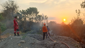 Perkembangan Situasi dan Penanganan Bencana di Tanah Air 11 September 2026