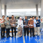 PLN Hadirkan SPKLU Signature di Andara, Dukung Ekosistem Kendaraan Listrik yang Makin Masif