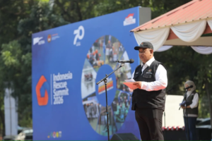 Kemenko PMK dan Astra International Perkuat Ketangguhan Dunia Usaha melalui Indonesia Rescue Summit 2026