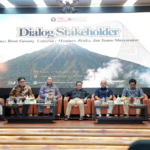 Potensi Panas Bumi Gunung Ungaran, Dari Listrik Rendah Emisi hingga Penggerak Ekonomi
