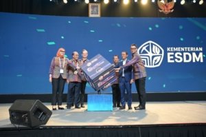Electricity Connect 2026: PLN Group Teken 5 Kolaborasi Strategis, Estimasi Nilai hingga Rp3,3 Triliun
