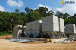 Lima Kabupaten/Kota Sumut Dipulihkan, Kementerian PU Percepat Layanan Air Minum dan Sanitasi Pascabencana