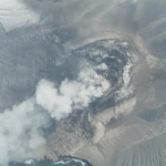 Erupsi Menerus Anak Krakatau Berakhir, Aktivitas Gunung Api Kembali Menurun dan Tetap Dipantau