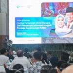 Pemerintah Satukan 8.000 Lebih Jaringan Kehumasan, Komunikasi Kebijakan Harus Lebih Cepat