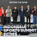 Indonesia Sports Summit 2026 Hadirkan Para Pemimpin Nasional Hingga Global, Bahas Masa Depan Ekosistem Olahraga Indonesia