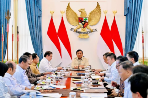 Tingkatkan Literasi dan Inklusi Keuangan, Pemerintah Siapkan Layanan Rekening dan Integrasi QRIS Bagi Masyarakat