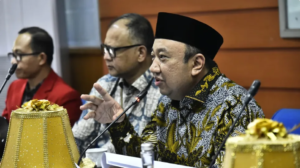 SPMB 2026 dan Kuliah Gratis, Komisi X Soroti Keseimbangan PTN-PTS