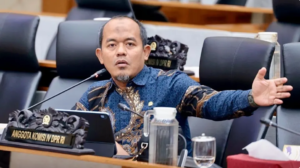 Riyono Caping: Giant Seawall Pantura Harus Dibangun dengan Konsep Ekologis