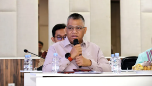 Komisi II Tinjau Pelayanan Kementerian ATR/BPN di Banten, Soroti Kasus Tanah Sitaan