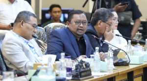 Yanuar Arif Wibowo Tegaskan Warga Binaan Harus Diperlakukan Setara