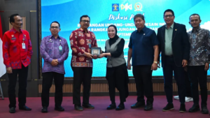 Pansus RUU Desain Industri: Batas Kreasi Manusia dan AI akan Diperjelas