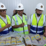 Kekeringan Ancam 50 Ribu Hektare Sawah, Herry Dermawan Soroti Serapan Irigasi