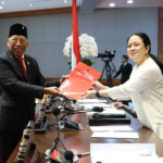Delapan Fraksi Sepakat, RUU Perampasan Aset Resmi Diusulkan Jadi Inisiatif DPR