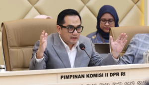 Kasus Sidak Lapas Cibinong Jadi Momentum Perkuat SOP Pengawasan Ombudsman