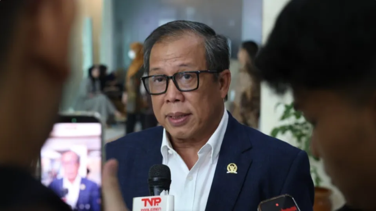 Abidin Fikri: Skema Pembiayaan Haji 2027 Lebih Ringan dan Tetap Berkelanjutan