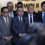 Tak Hanya Kejar Target Penyelesaian, RUU Pemilu Tekankan Partisipasi Bermakna