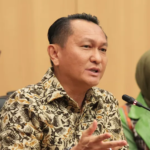 Bambang Patijaya Dukung Moratorium Smelter Nikel Setengah Jadi