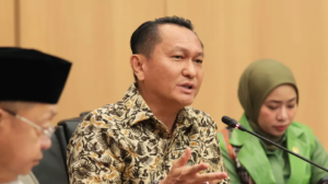 Bambang Patijaya Dukung Moratorium Smelter Nikel Setengah Jadi