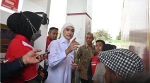 Antrean Solar hingga 2,5 Jam, Komisi XII DPR Soroti Manajemen SPBU di Lampung