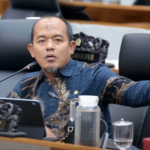 Salurkan Masker hingga Tabung Oksigen, Riyono Bantu Masyarakat Kalbar-Kalteng dari Musibah Karhutla