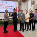 Komisi III Dorong Tata Kelola Tambang Timah yang Berpihak kepada Rakyat