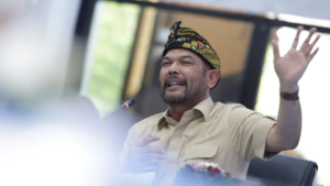 RUU Perampasan Aset Harus Mampu Percepat Pemulihan Keuangan Negara, Sebelum Tindak Pidana Disamarkan