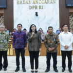 Dorong Transformasi BMN, Setjen DPR Sukseskan Aplikasi SATRIA dan Sensus Data