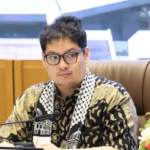 Ravindra Airlangga Dorong Pendanaan Inovatif Lindungi Keanekaragaman Hayati Global