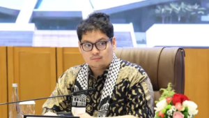 Ravindra Airlangga Dorong Pendanaan Inovatif Lindungi Keanekaragaman Hayati Global