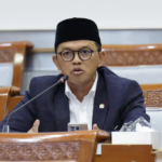 Maman Dorong Perubahan Paradigma Penanggulangan Bencana, dari Reaktif ke Preventif