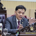 Komisi III: Penegakan Hukum Era Presiden Prabowo Sudah Berada di Jalur yang Tepat