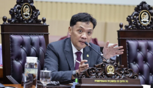 Komisi III: Penegakan Hukum Era Presiden Prabowo Sudah Berada di Jalur yang Tepat