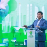 Buka Investasi Berkelanjutan di Indonesia, PLN dan The Climate Group Teken MoU Kembangkan Produk Energi Hijau