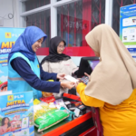 Wamendes Tinjau KDKMP di Klaten, Sinergi PLN Dukung Penguatan Ekonomi Desa melalui Kemitraan Layanan Pembayaran Listrik