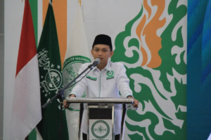 BEM PTNU Apresiasi Empat Arus Besar Perubahan Era Prabowo-Gibran
